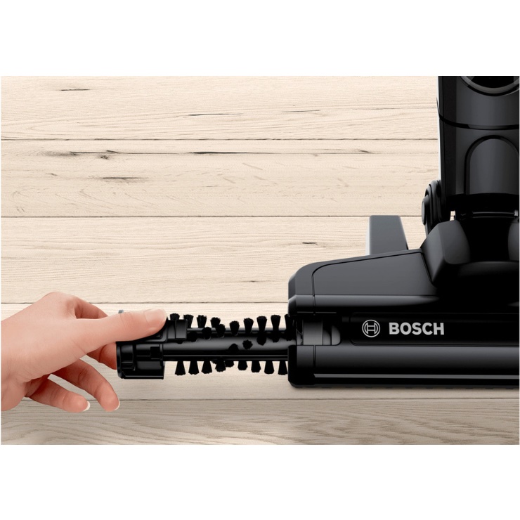 Пылесос аккумуляторный Bosch BCHF216B 4