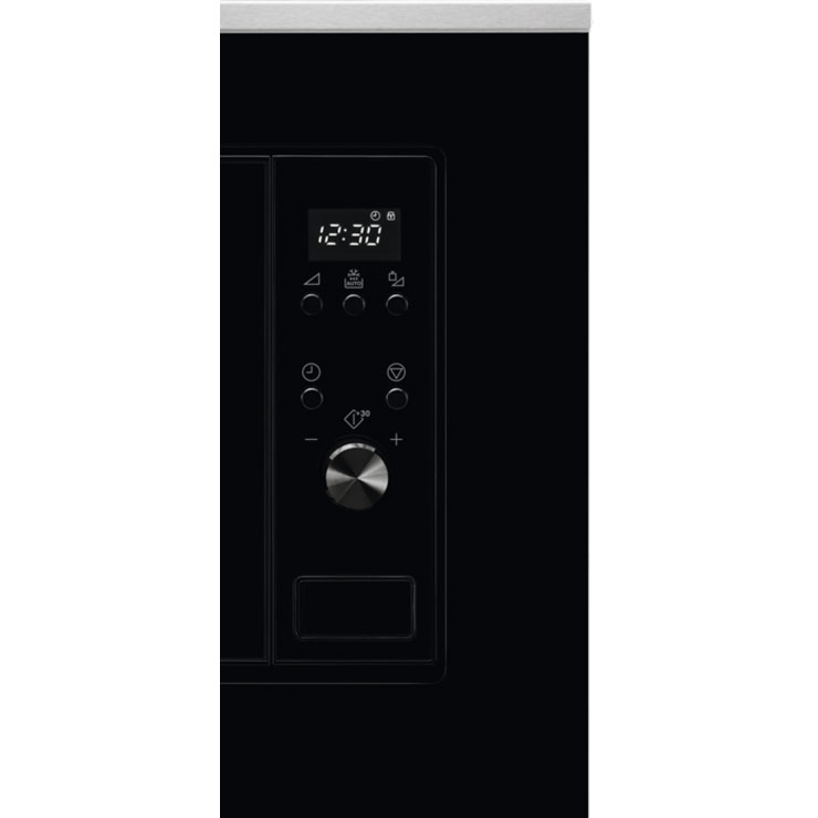 Микроволновая печь встраиваемая Electrolux LMS2173EMX 2