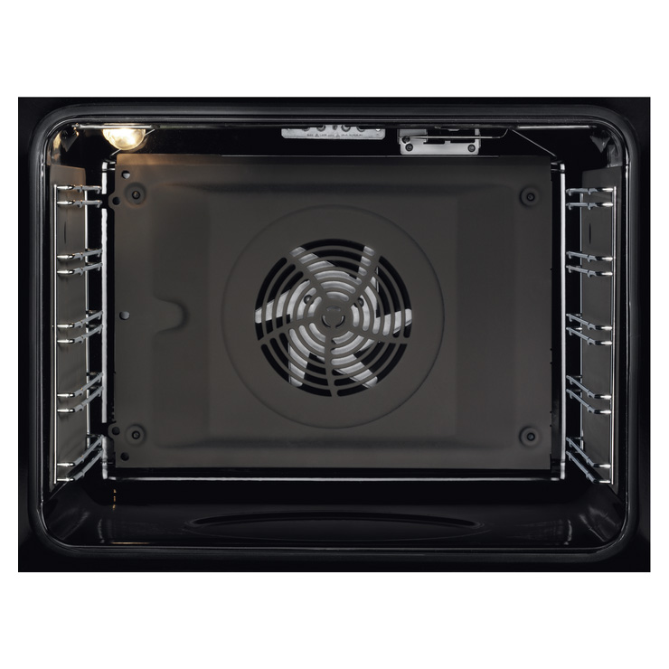 Электрический духовой шкаф Electrolux OPEA2550V 3