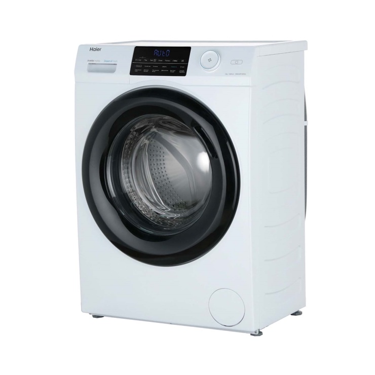 Стиральная машина с фронтальной загрузкой Haier HW60-BP10959A