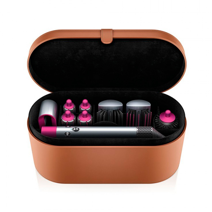 Стайлер Dyson Airwrap HS01 Complete (фуксия) 3