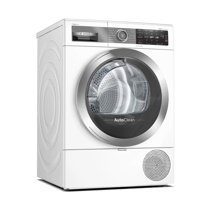 Сушильная машина Bosch WTX87EH0PL