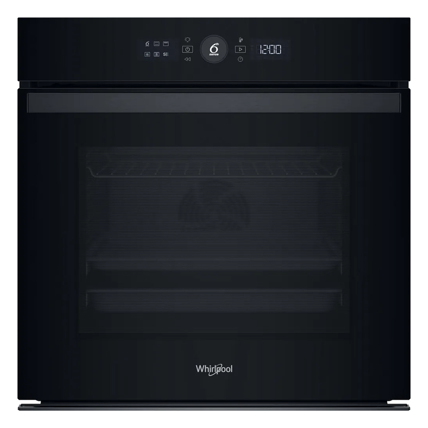 Электрический духовой шкаф Whirlpool WOI4S8HM2SBA
