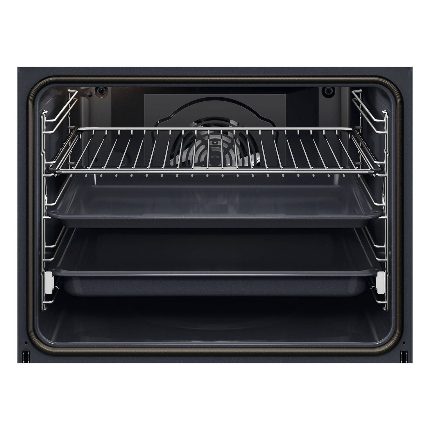 Электрический духовой шкаф Electrolux LOE8P38Z 3