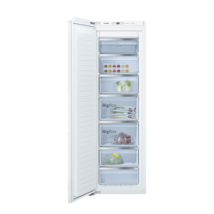 Морозильник Bosch GIN81AE20R