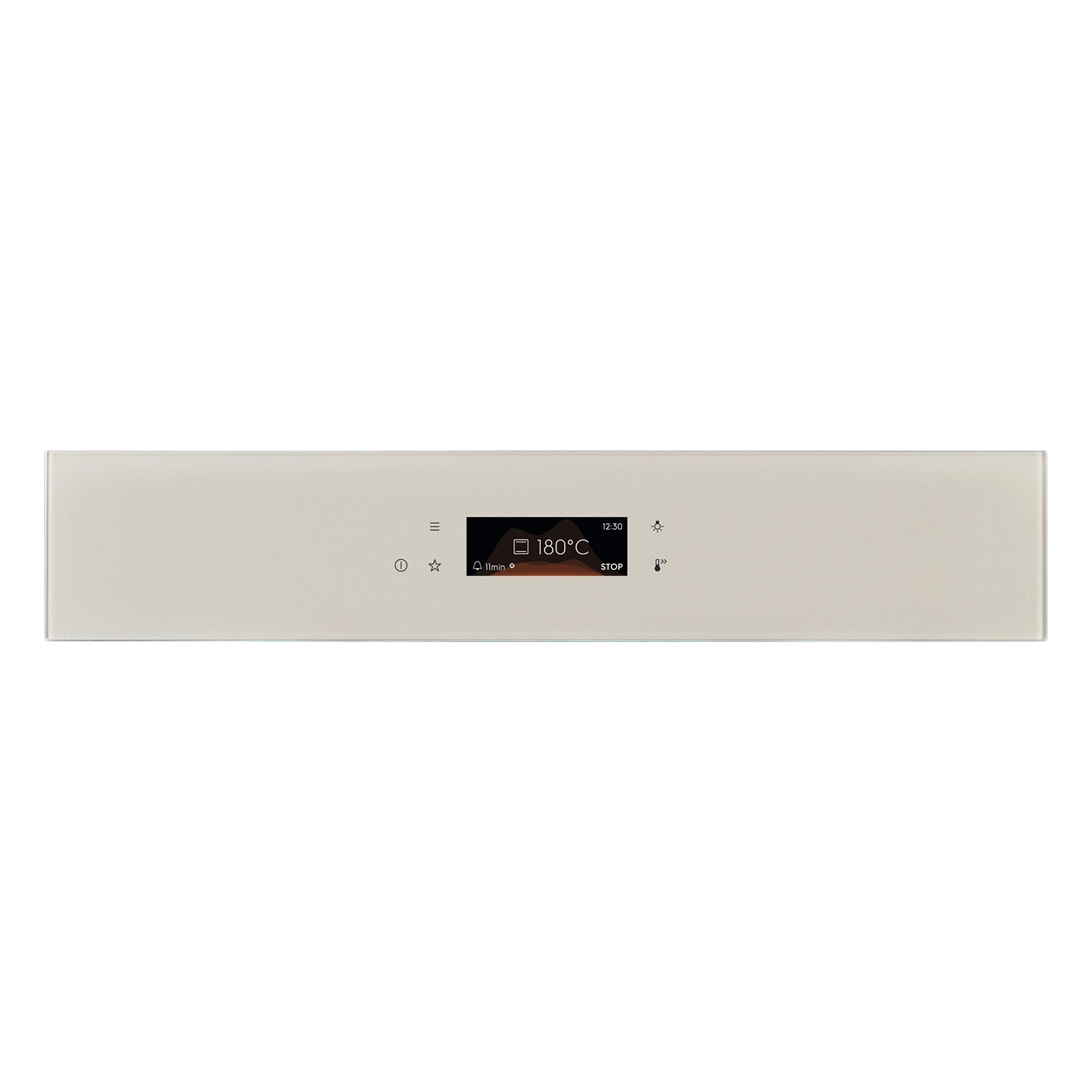 Электрический духовой шкаф Electrolux LOE8F38S 4