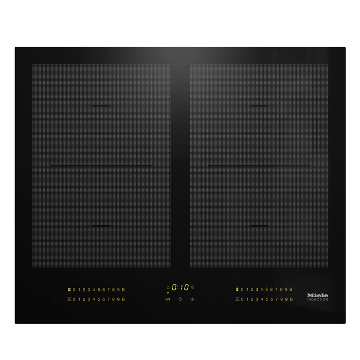 Индукционная панель Miele KM 7564 FL
