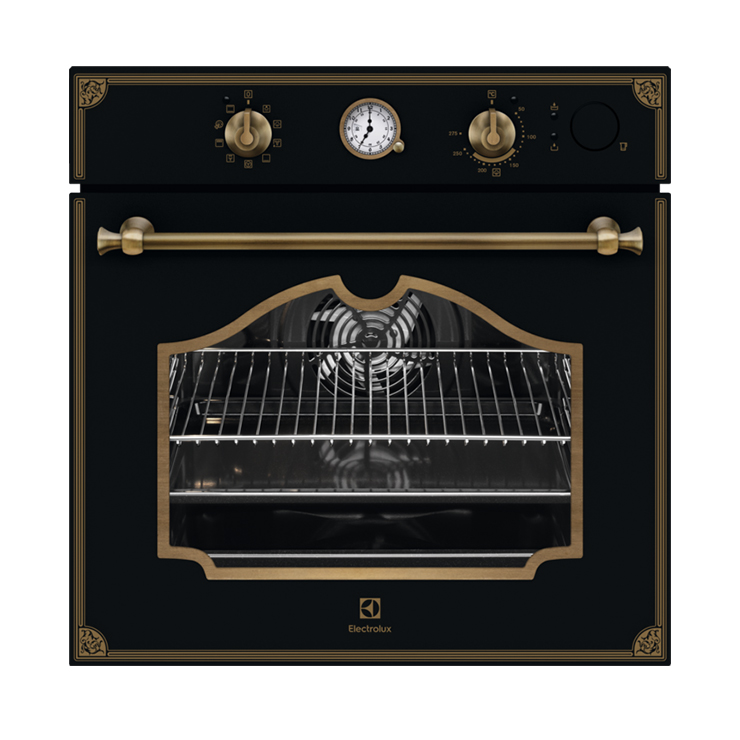 Электрический духовой шкаф Electrolux OPEB2650R