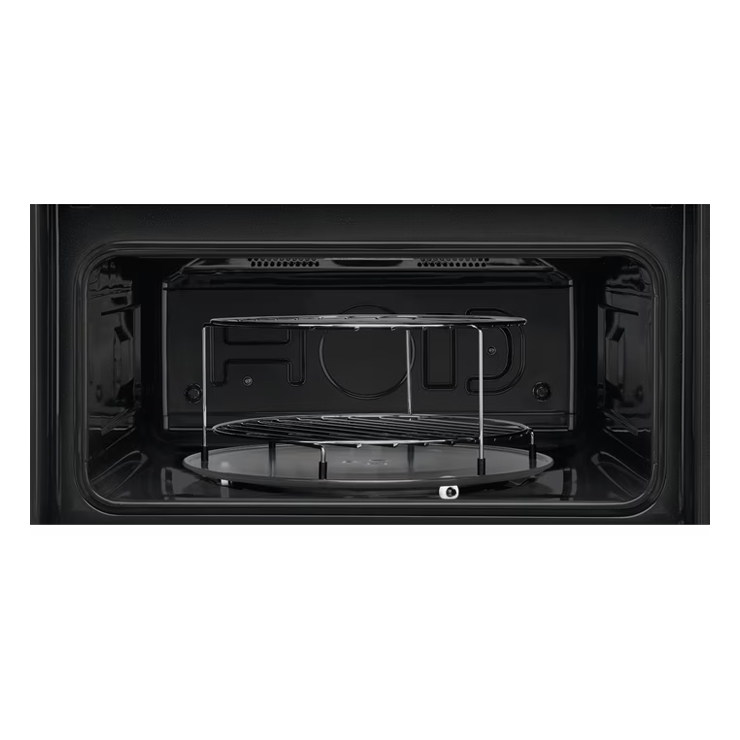 Микроволновая печь встраиваемая Electrolux EVM8E08Z 4