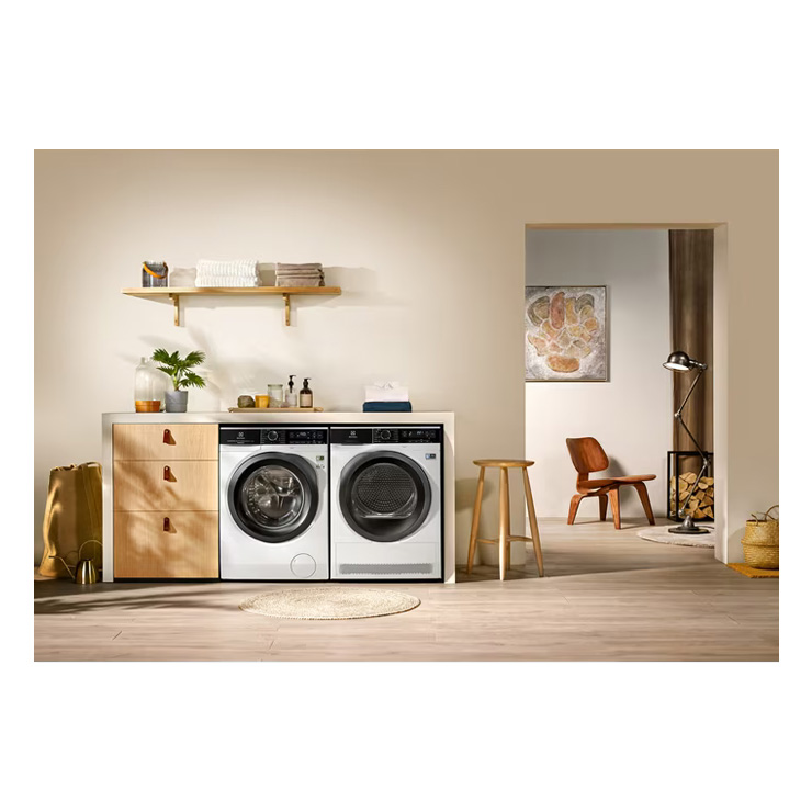 Стиральная машина с фронтальной загрузкой Electrolux EW8F169ASA 3