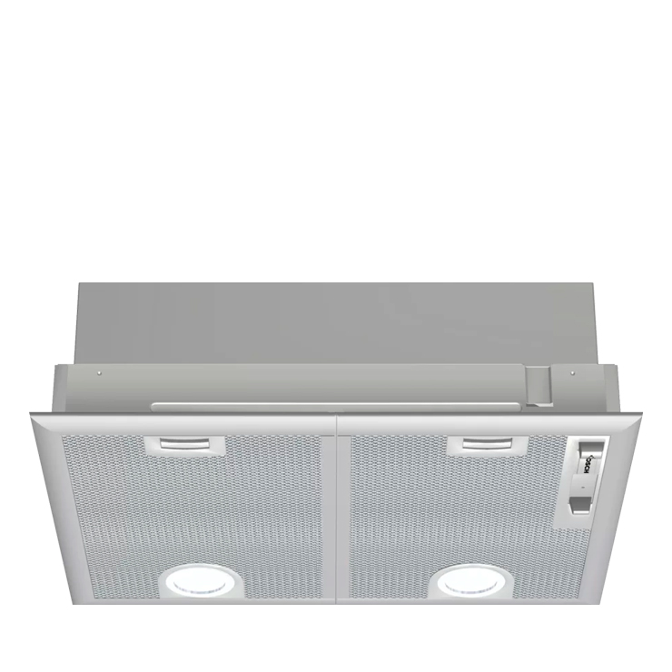 Вытяжка Bosch DHL555BL