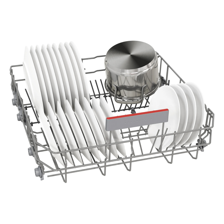 Встраиваемая посудомоечная машина Bosch SMV41D10EU 5