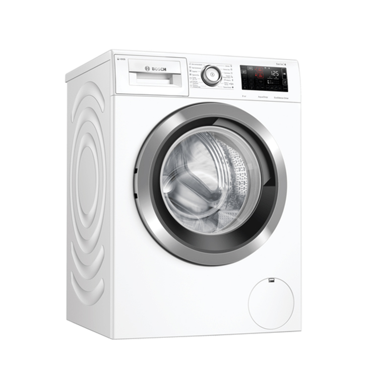 Стиральная машина с фронтальной загрузкой Bosch WAT28640UA