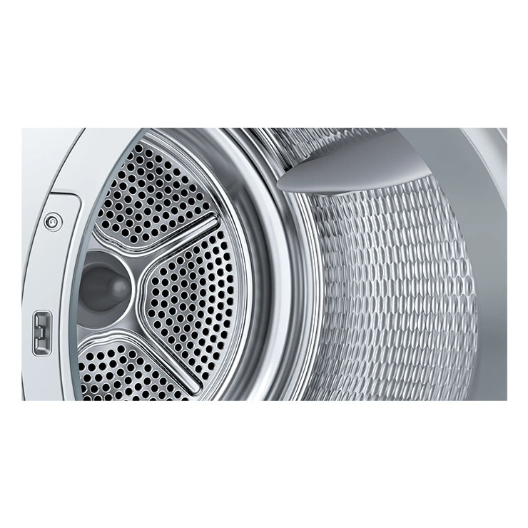 Сушильная машина Bosch WTG86401PL 5