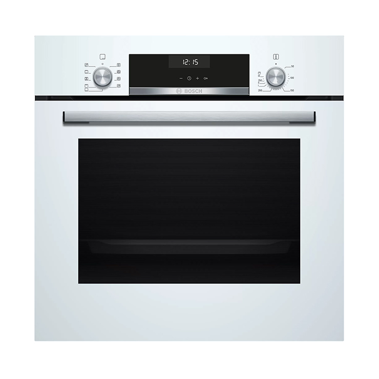 Электрический духовой шкаф Bosch HBJ514EW0R