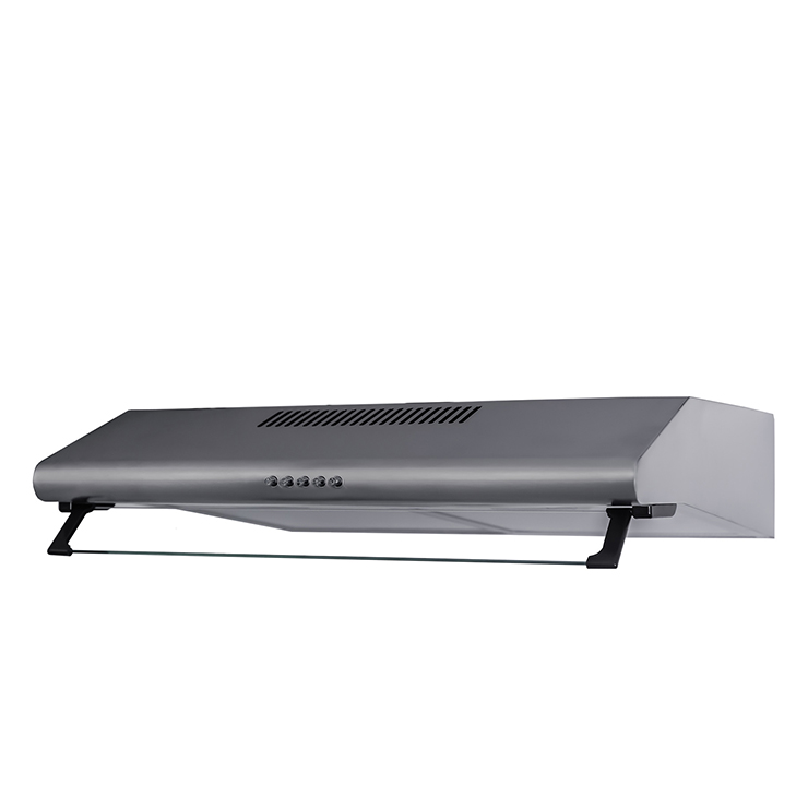Вытяжка Exiteq EX-1056 inox