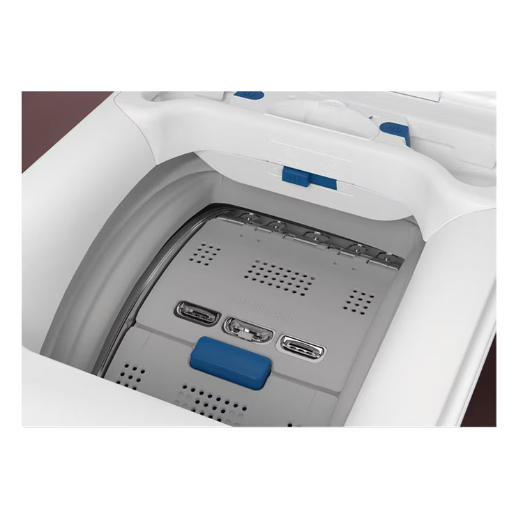 Стиральная машина с вертикальной загрузкой Electrolux EW6TN4272P 7