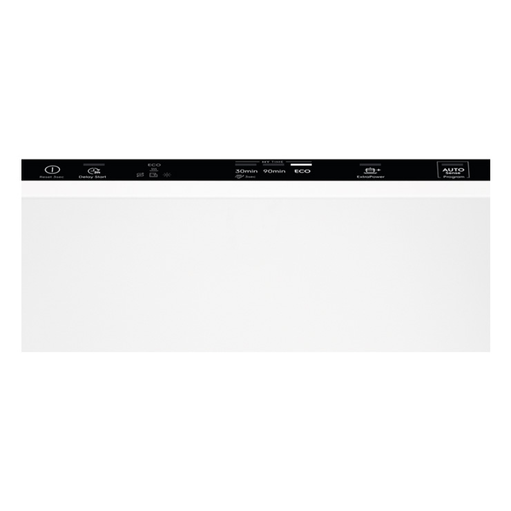 Встраиваемая посудомоечная машина Electrolux EEA27200L 8