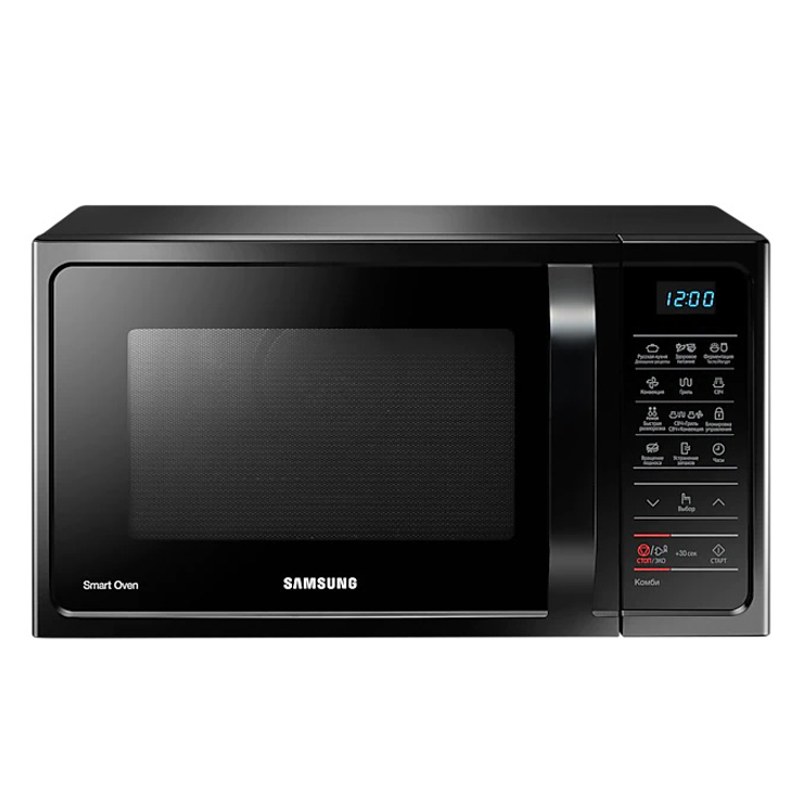 Микроволновая печь отдельностоящая Samsung MC28H5013AK