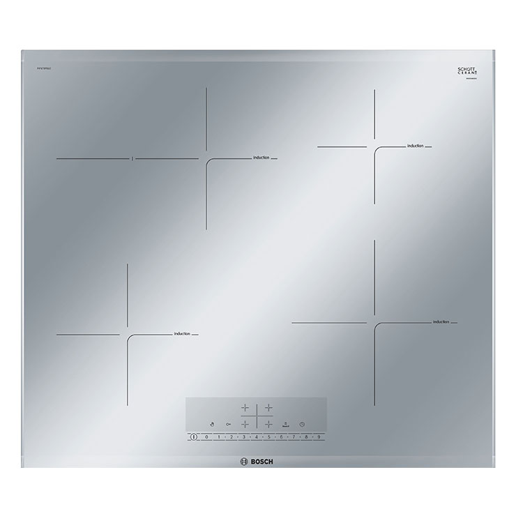 Индукционная панель Bosch PIF679FB1E