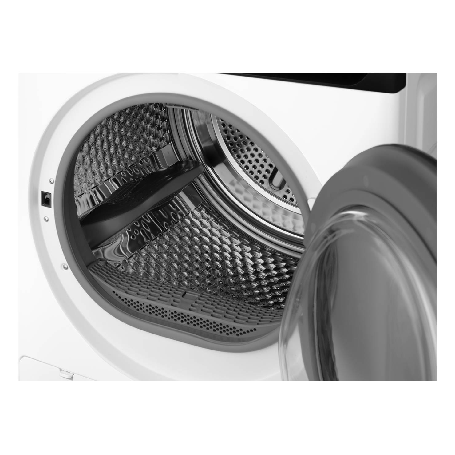 Сушильная машина Weissgauff WD 6010 Heat Pump 6