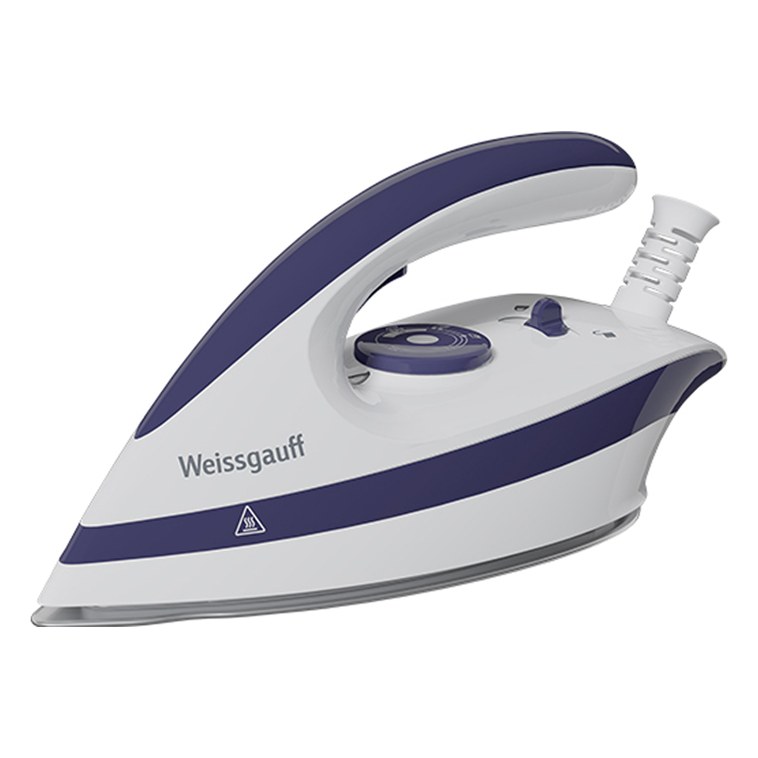 Парогенератор Weissgauff WSS 302 DPР Turbo Steam Pro 3