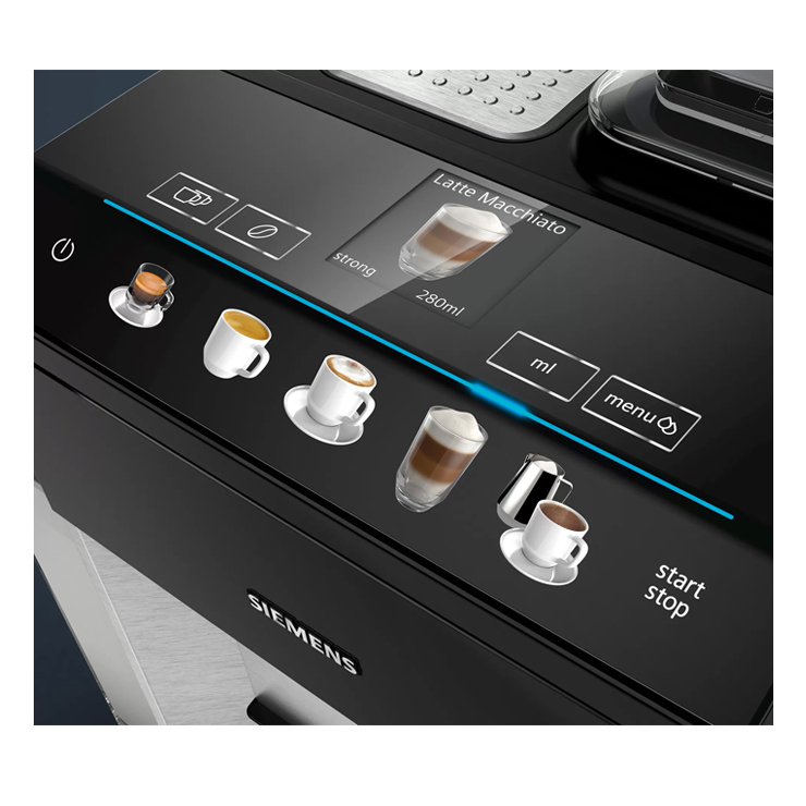Кофемашина Siemens TQ507R03 3