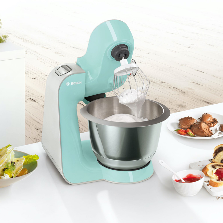 Кухонная машина Bosch Bosch MUM 58020 3