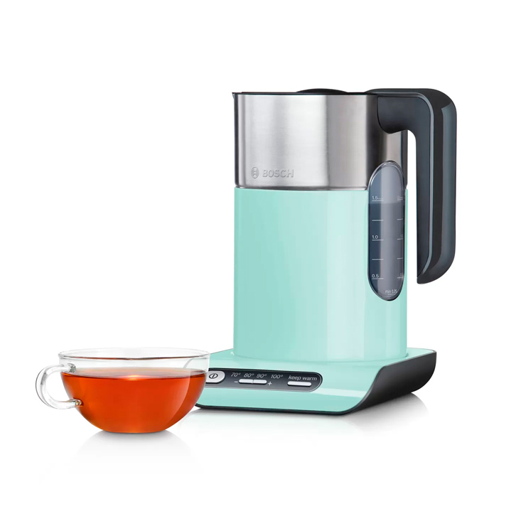 Чайник Bosch TWK8612P 2