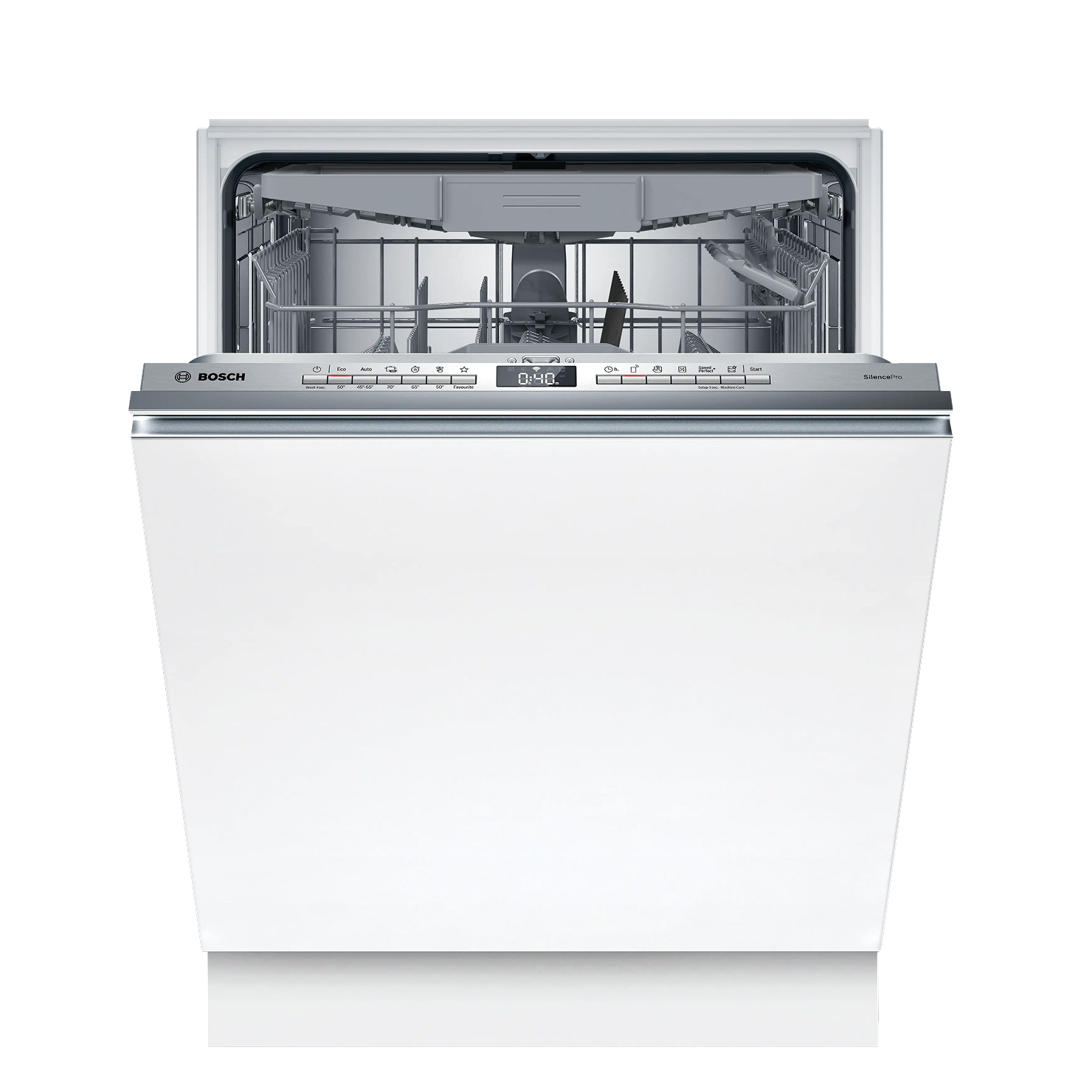 Встраиваемая посудомоечная машина Bosch SMV4ECX23E