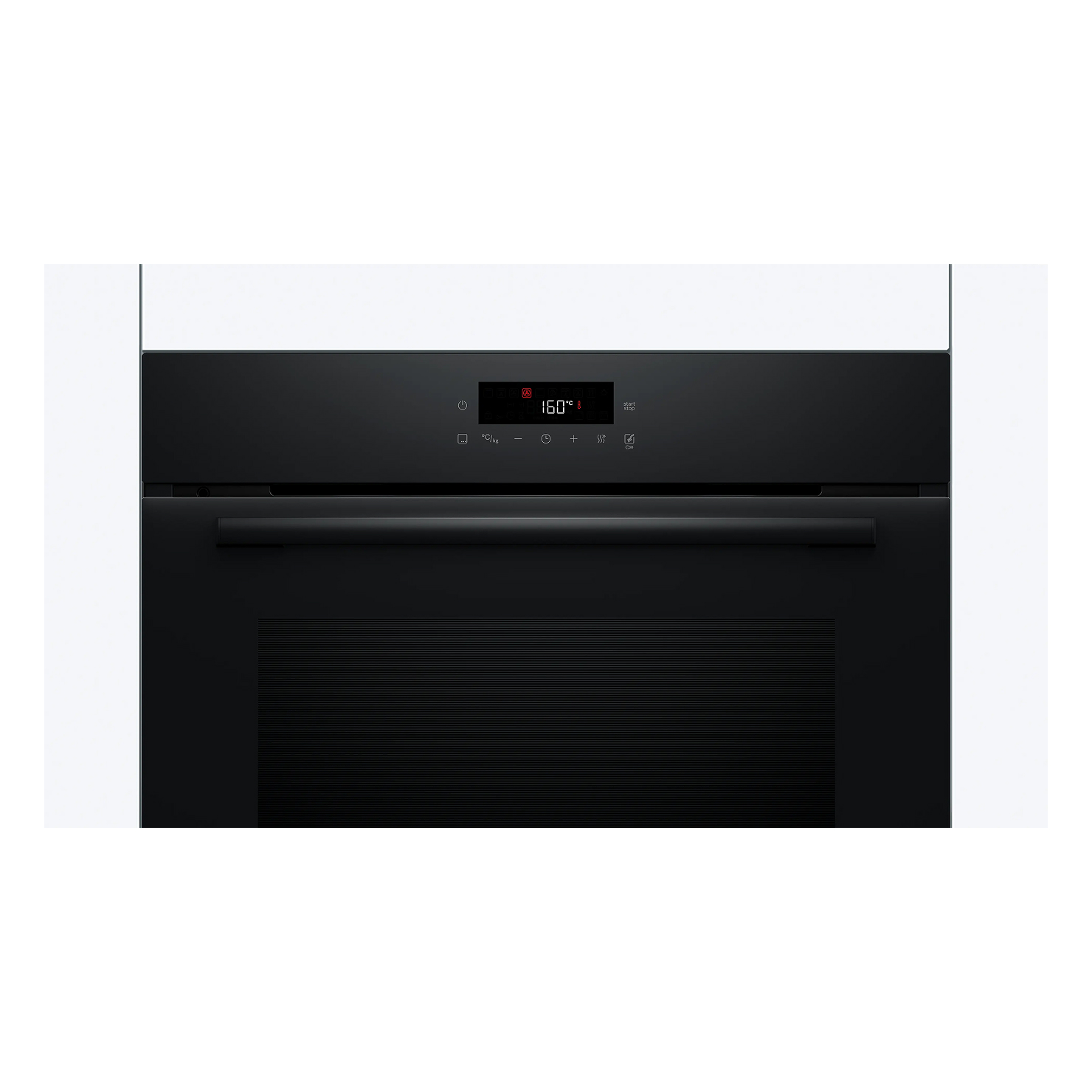 Электрический духовой шкаф Bosch HBG571EB4 2