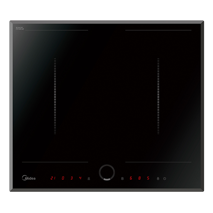 Индукционная панель MIDEA MIH67838F