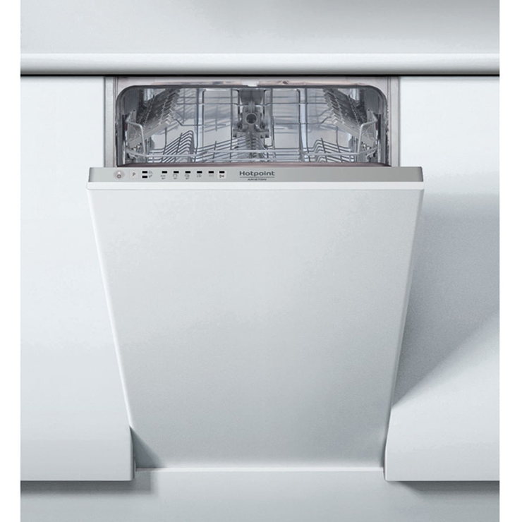 Встраиваемая посудомоечная машина Hotpoint-Ariston HSIE 2B19 2