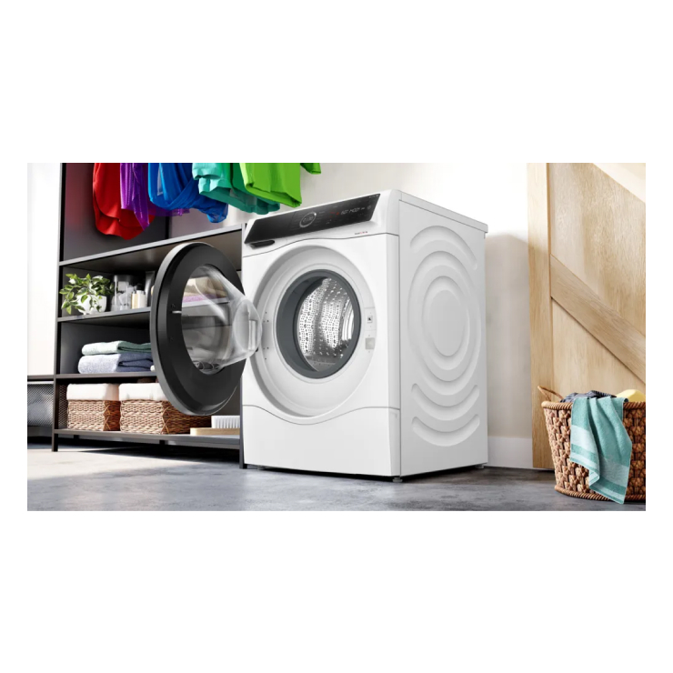 Стирально-сушильная машина Bosch WNC244070 3