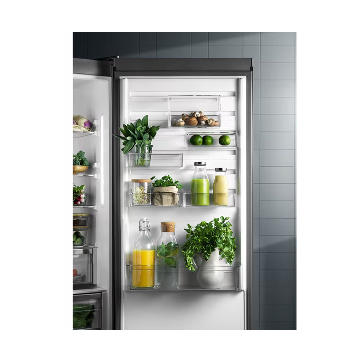 Холодильник Electrolux ENS8TE19S 3