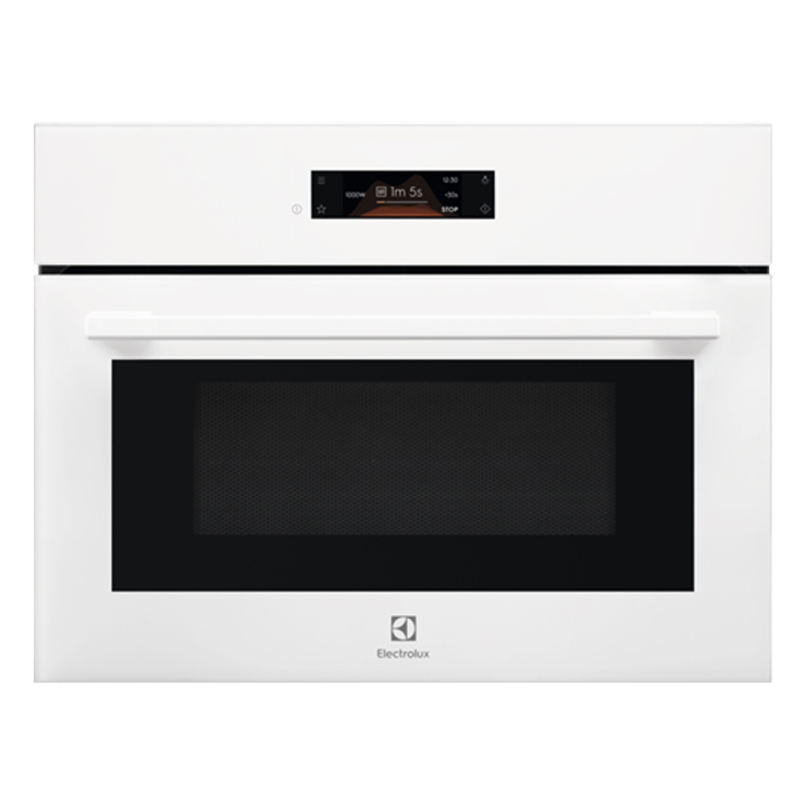 Микроволновая печь встраиваемая Electrolux EVM8E08V