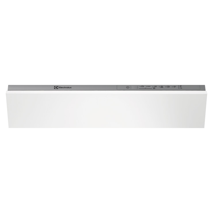 Встраиваемая посудомоечная машина Electrolux EEA917103L 2