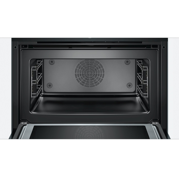 Электрический духовой шкаф Bosch CMG636BB1 2