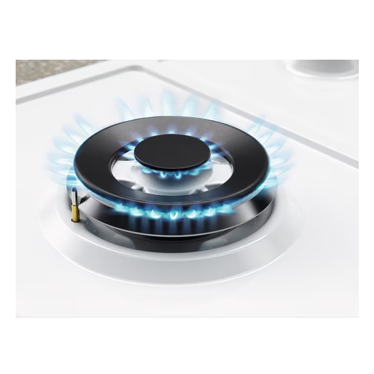 Газовая панель Electrolux EGS6436WW 3