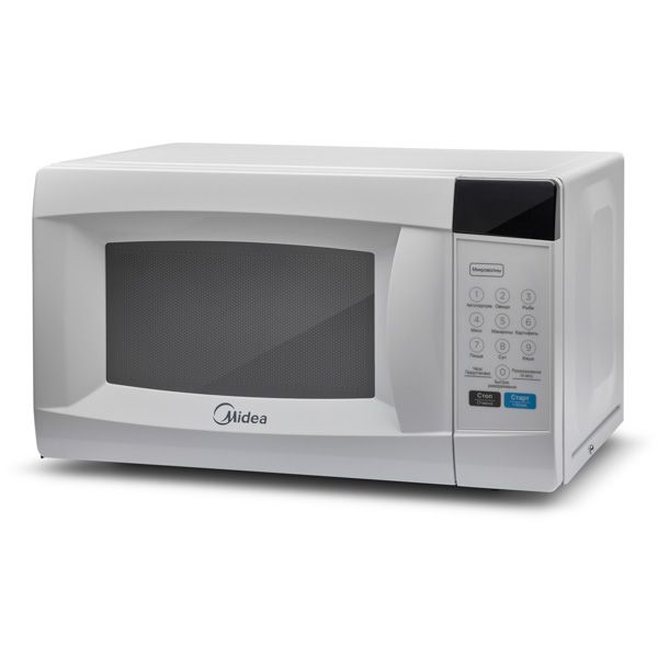 Микроволновая печь отдельностоящая  MIDEA EM720CKE 5