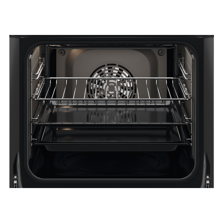 Электрический духовой шкаф Electrolux EOF5C50BX 3