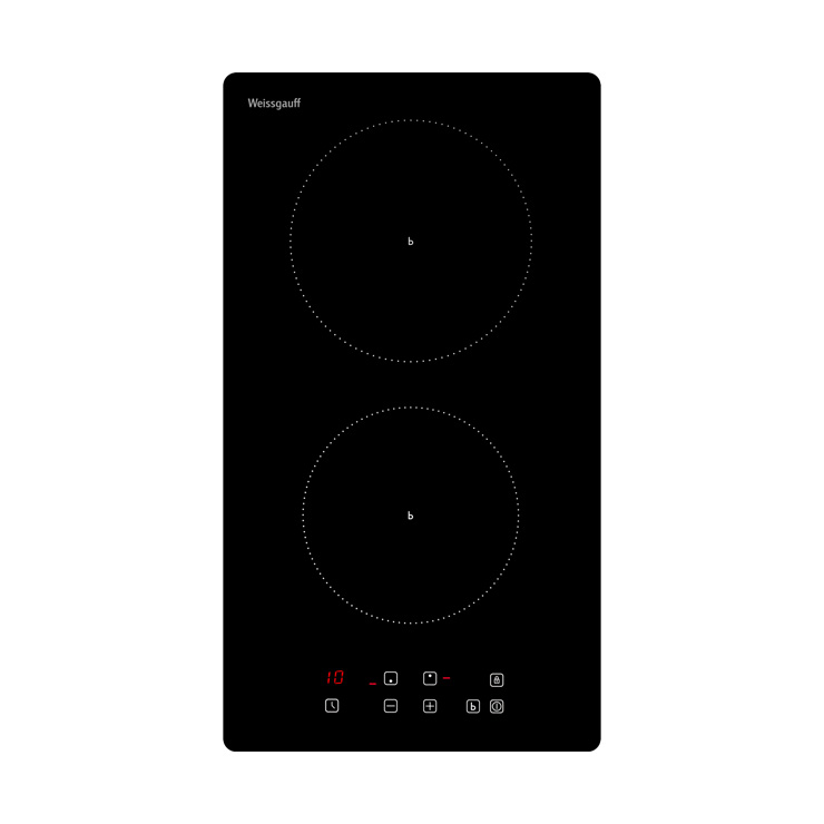 Индукционная панель Weissgauff HI 32 BA