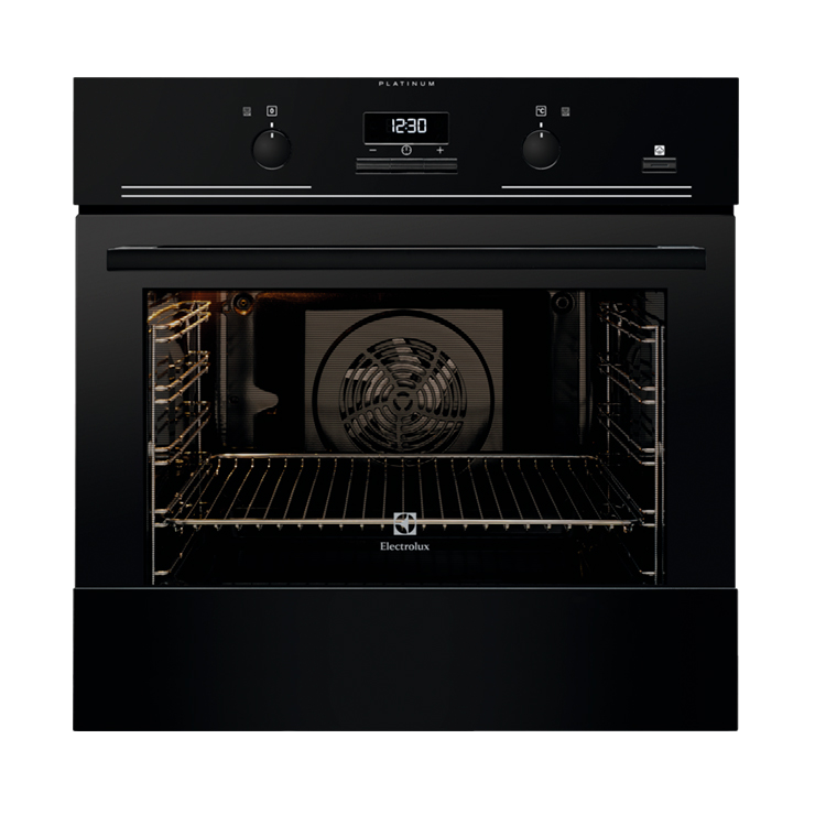 Электрический духовой шкаф Electrolux EOB93434AK