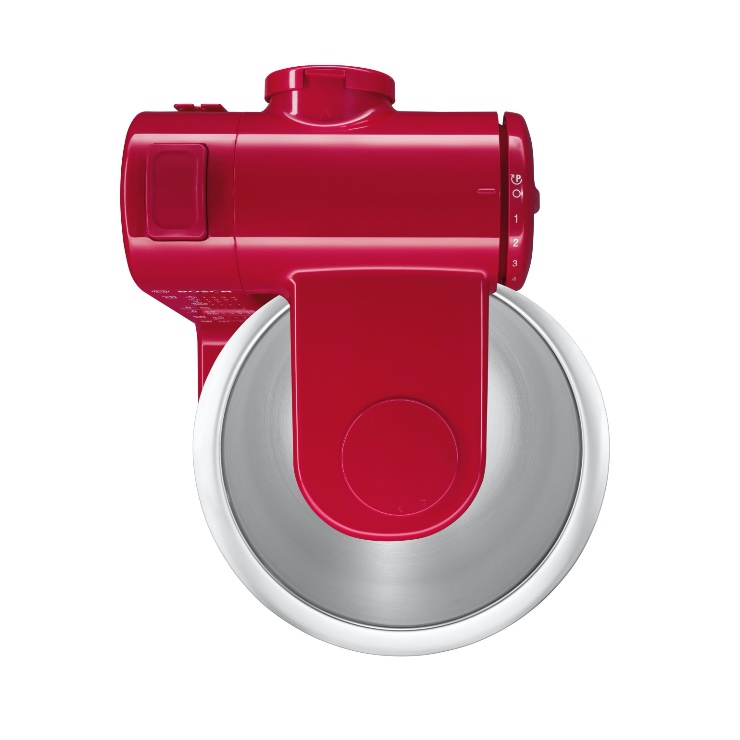 Кухонная машина Bosch MUM44R1 2
