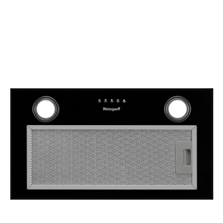 Вытяжка Weissgauff BOX 850 BL 4