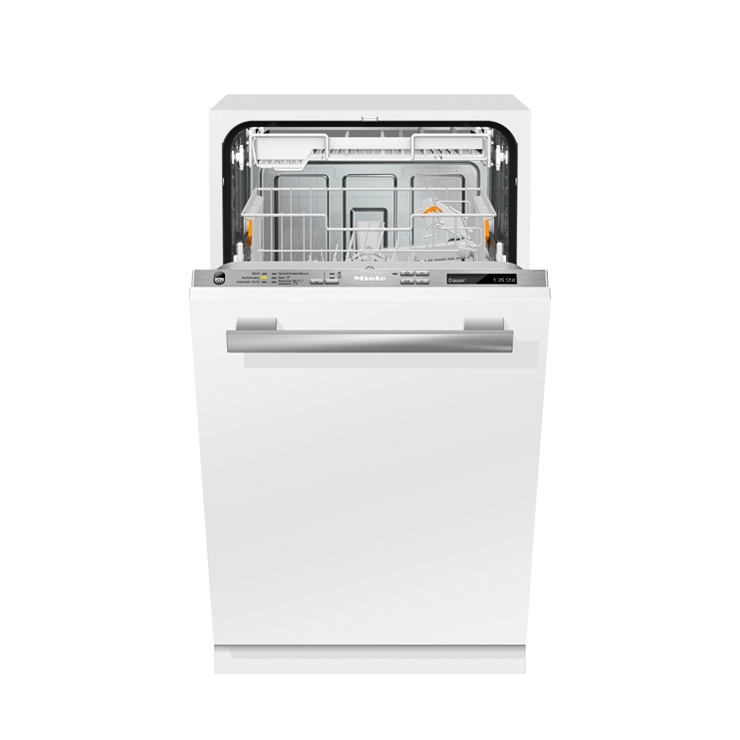 Встраиваемая посудомоечная машина Miele G 4880 SCVi EcoFlex
