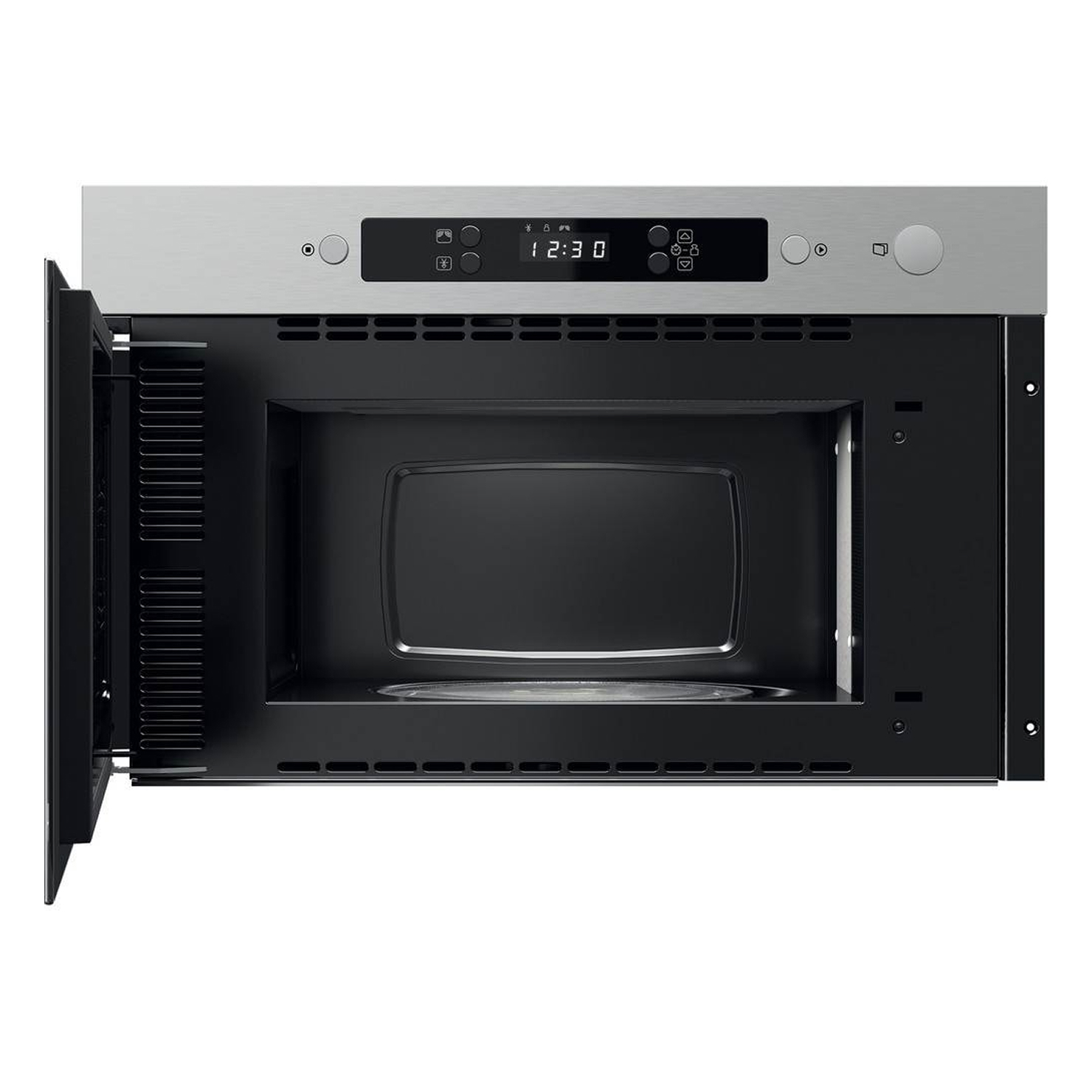 Микроволновая печь встраиваемая WHIRLPOOL MBNA900X 2