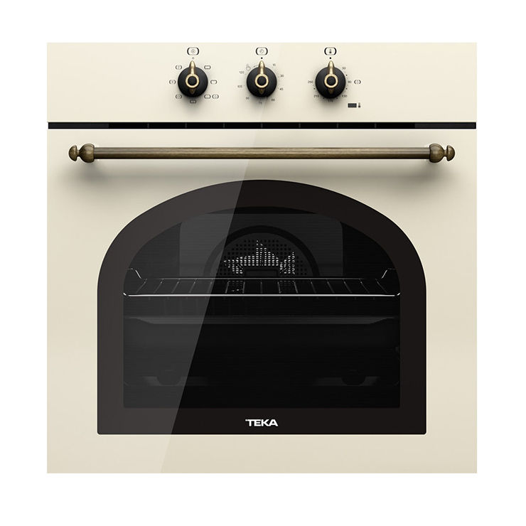 Электрический духовой шкаф TEKA HRB 6100 VNB