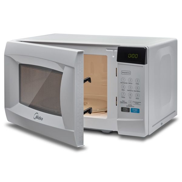 Микроволновая печь отдельностоящая  MIDEA EM720CKE 3