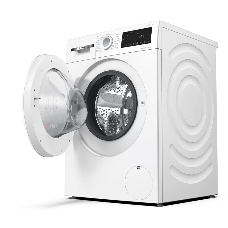 Стирально-сушильная машина Bosch WNA14402PL 4
